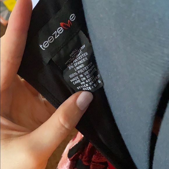 Special occasion dress - Picture 6 of 6